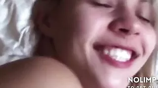 beautiful milf enjoying great fuck