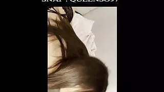 Beurette Suce A 4 Patte