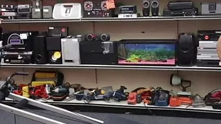 Big natural tits gangbang xxx Muscular Chick Spreads