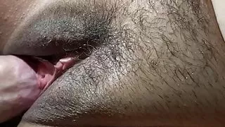 Meaty pussy