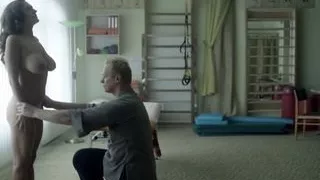 When milf goes horney 1