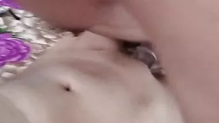 Fucking to my beautiful wife