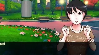 FutaDomWorld - Vagabond sex in the alley (13)