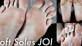 weiche sohlen joi - high definition trailer