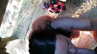 Porn in the locker room at sea