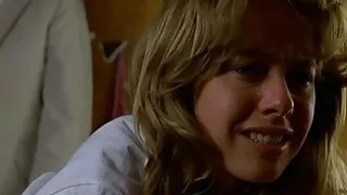 Jenilee Harrison spanked (The Tank)