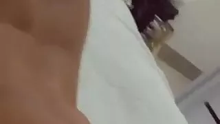 exposing my slutty indian girlfriend 