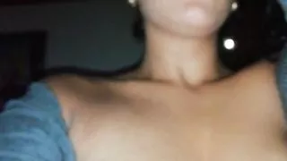 tetona infiel mexicana orgasmo vaginal