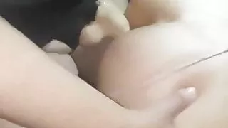 hatunlar kendi aralarinda takiliyor