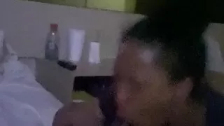 Certified dick eater