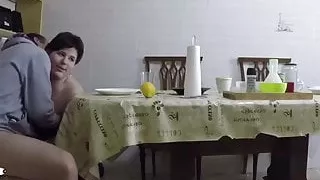 Latin swingers on cam