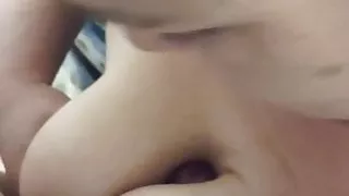 Titty Fucking Nasty Step Sister