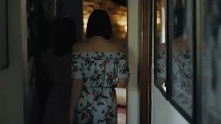 Ex les lovers rekindle love with oral and toys