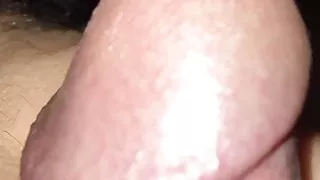 Precum drip pics