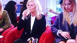 Ferne mcCCan white panties(this is Essex)