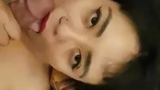 mamada sexo oral por dinero mexicana