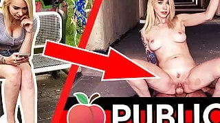 Lusty fuck session in a lost place! Dates66.com