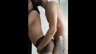 Amateur Girlfriend Doggystyle