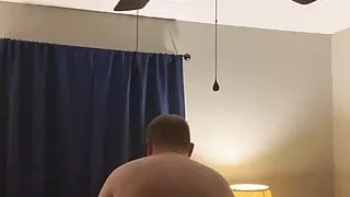 Fucking My BBW fiance got