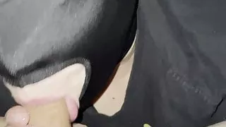 Blowjob, Maske