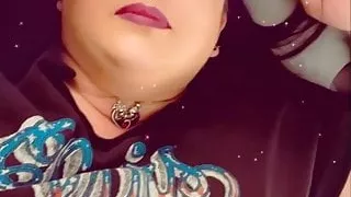 Getting my pussy used