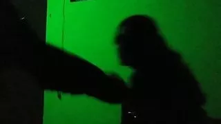 New Bengali boudi and young boy