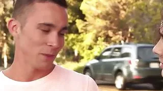 Introducing Chandler Mason 4605