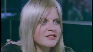 THE YES GIRLS (UK 1971) part 1