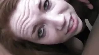 Oreo'd by 2 hung BBC's - Aged 29