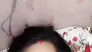 Desi Dolly Doodh Wali Bhabhi Breastfeeding Husband