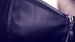 It's Me, Eve - My New Corset