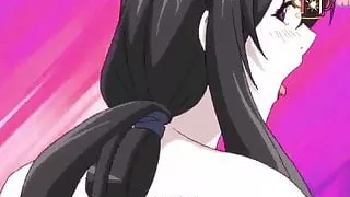 Hentai Uncensored Amanee