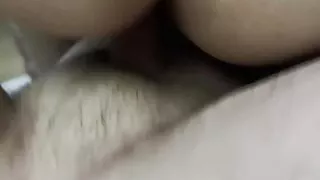 Morning fuck she loves her cock in the morning