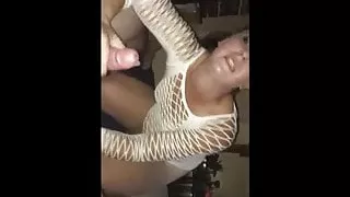 Bon plan baise avec une cochonne