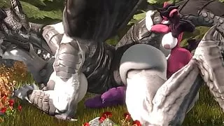 Fine you can use my hole this time