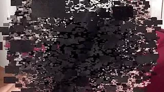 Bizarre lady Jessica wants slave Trotti to lick her boots