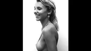 Lecherous Reflections in Monochrome 3245