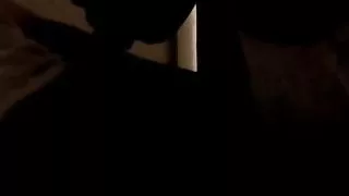 Betrügende Frau nebenan