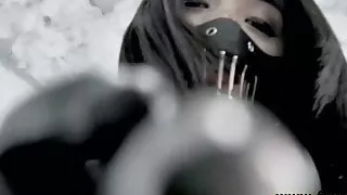 Fejira com, Latex mistress and femdom slave girl