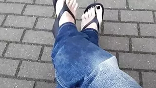 sexy feet