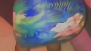 Grosse salope mature