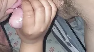 GIRLFRIEND SUCKS MY DICK So good