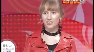 Misuda, Global Talk Show Chitchat Of Beautiful Ladies 066