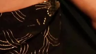 Nothing More Magical Than Dancing Naked And Sexy