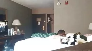 Maurice antonio steele