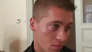 Hot girlfriends mother sucks and rides his horny cock