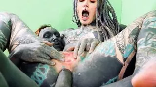 Goth, Alt and Emo compilation