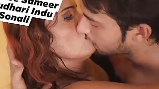Bhojupri Porn star Sameer Chaudhary Bihari bhaiya