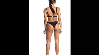 Cute and sexy Julia Muniz compilation !!