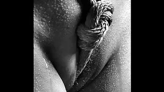 Lecherous Reflections in Monochrome 3247